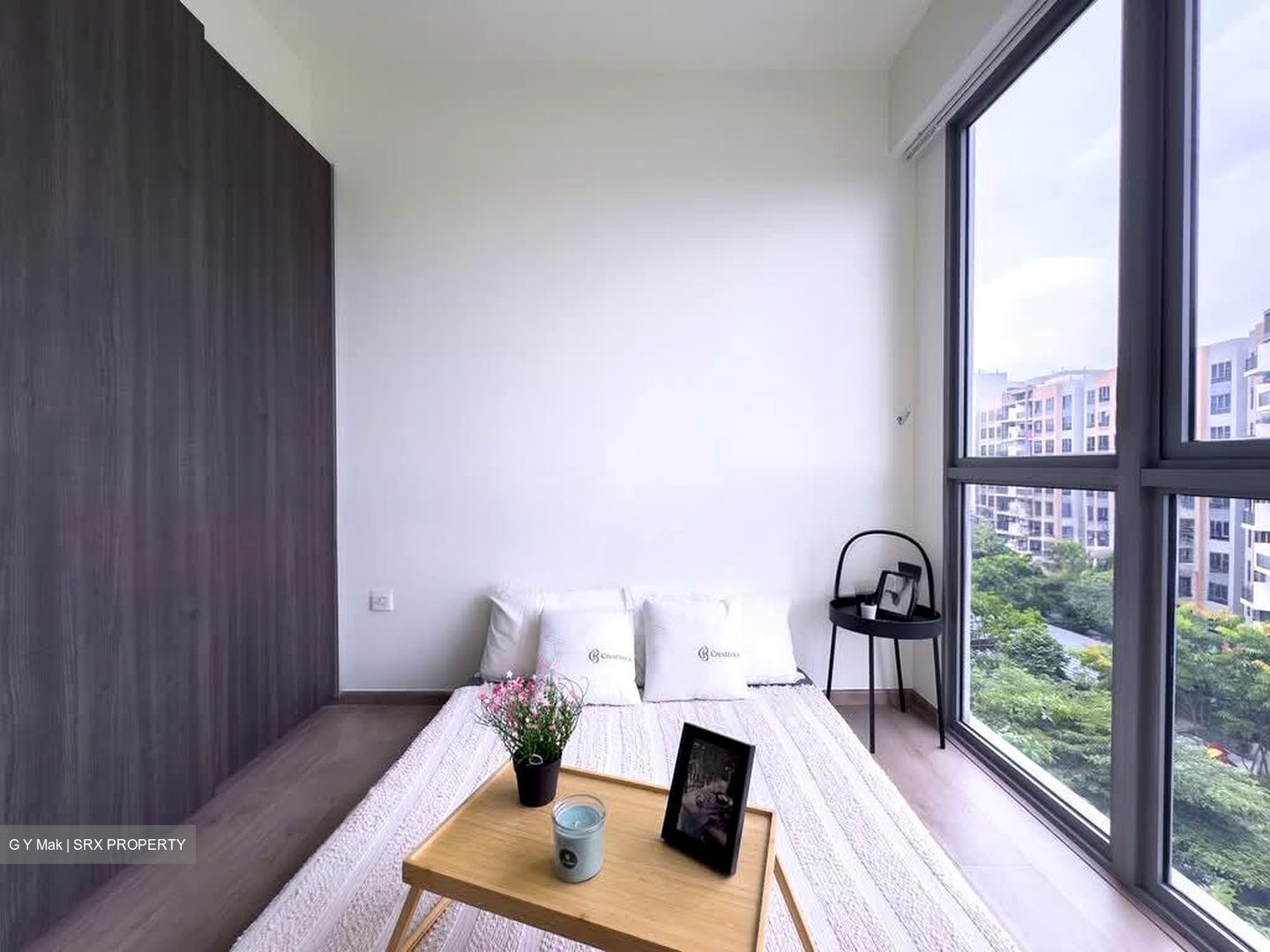 The Visionaire (D27), Condominium #587555031